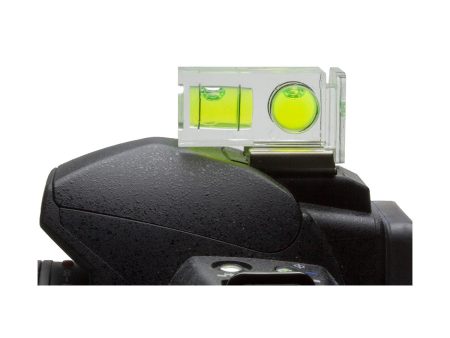 ProMaster Dual Axis Bubble Level Discount