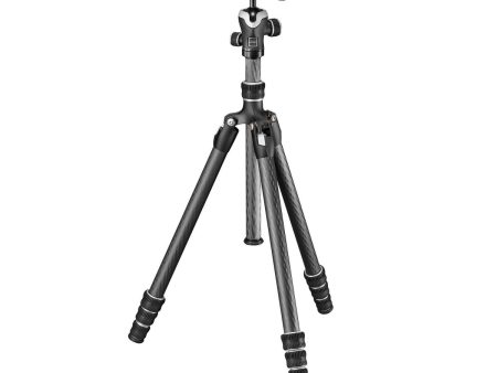 Gitzo GK1545TA Traveler Tripod Kit Hot on Sale