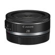 Canon RF 28mm F2.8 STM Lens Sale