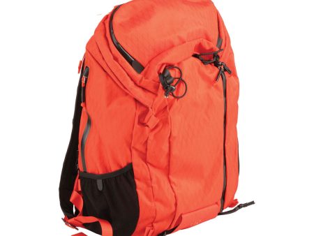 f-stop AJNA 37L DuraDiamond Essential Backpack Bundle (Magma Red) Sale