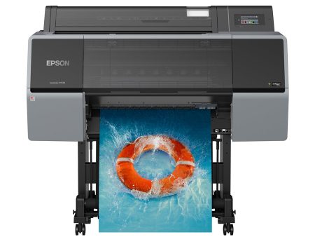 Epson SureColor P7570 Standard Edition Printer Online