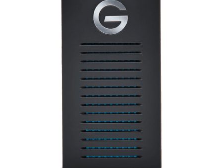 G-Technology 500GB G-Drive Mobile SSD R-Series USB-C Hard Drive Hot on Sale