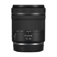 Canon RF 15-30mm F4.5-6.3 IS STM Lens For Sale