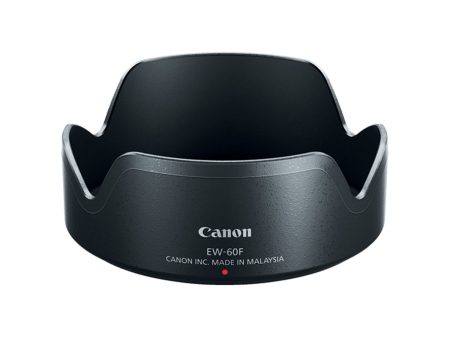 Canon EW-60F Lens Hood for RF 18-150mm Lens For Cheap