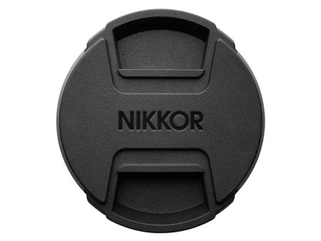 Nikon LC-46B 46mm Lens Cap Supply