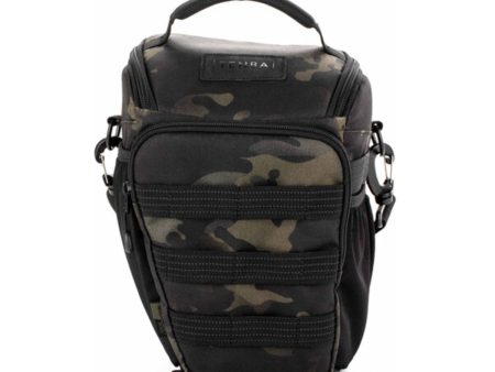 Tenba Axis V2 Top-Loading Camera Bag 4L (MultiCam Black) Discount