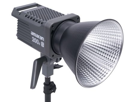 Amaran COB 200D S Daylight LED Light on Sale