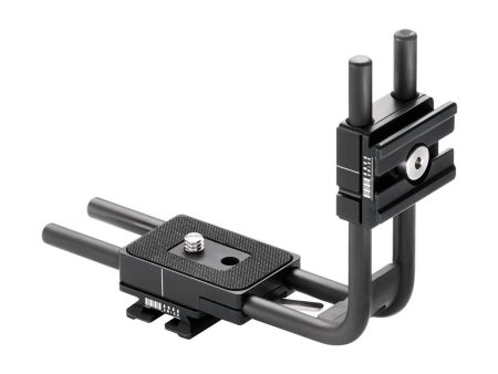 Arca-Swiss L-Bracket monoballFix Universal Supply