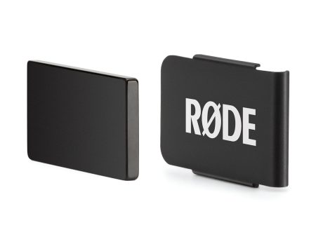 RODE MagClip GO Magnetic Clip Attachment for Wireless GO Online now