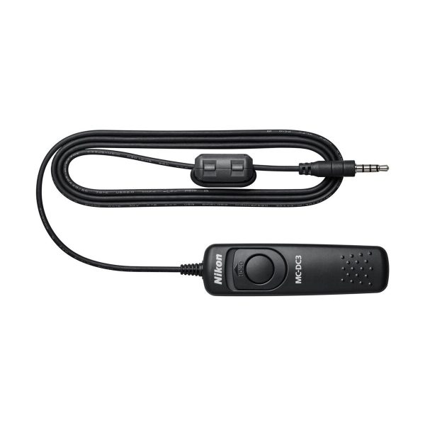 Nikon MC-DC3 Remote Release Cord Online Hot Sale