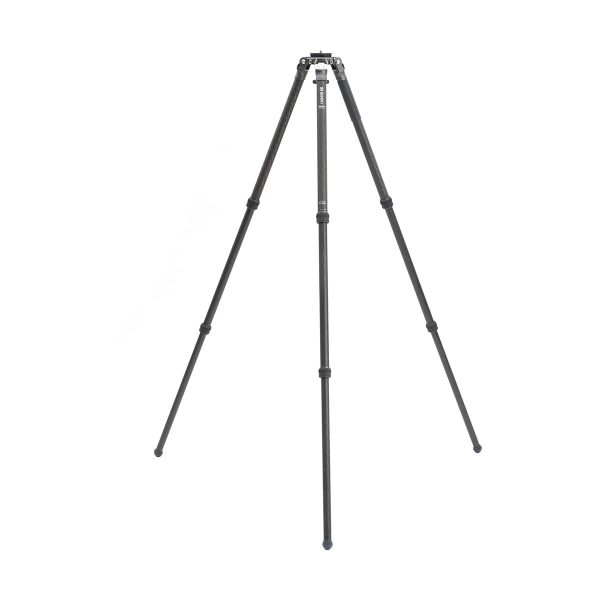 Benro Mammoth 3-Section Carbon Fiber Tripod (33C) Online Hot Sale