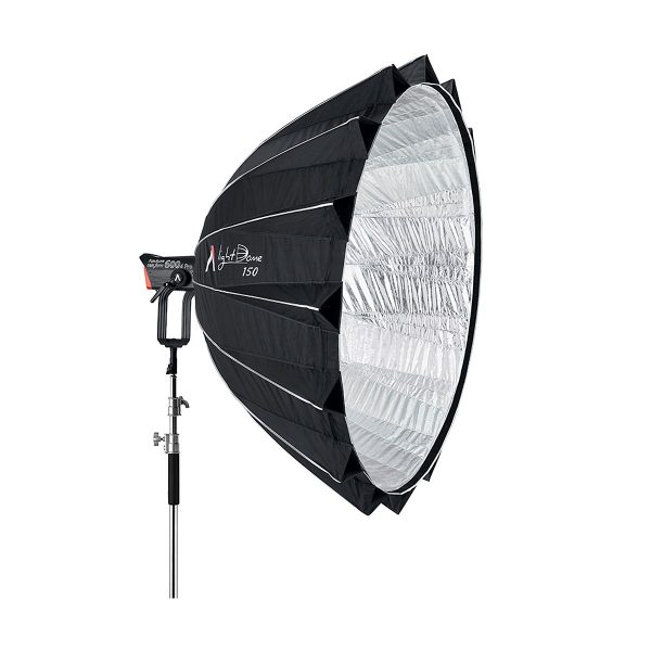 Aputure Light Dome 150 *OPEN BOX* For Discount