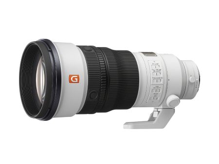 Sony FE 300mm f2.8 GM OSS Lens Discount