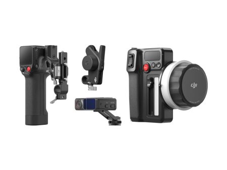 DJI Focus Pro All-In-One Combo For Discount