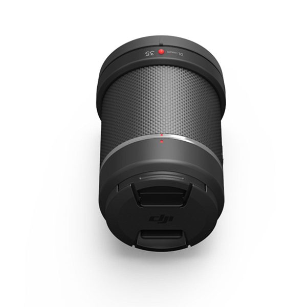 DJI DL 35mm F2.8 LS ASPH Lens Cheap