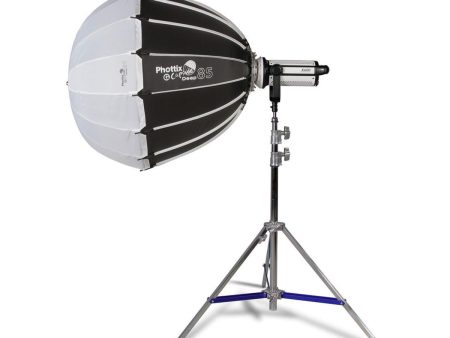 Phottix G-Capsule Deep Softbox 85cm (33 ) Sale