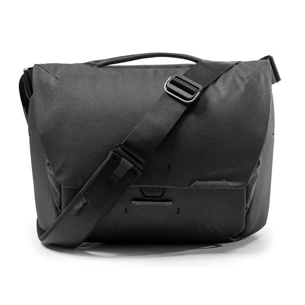 Peak Design Everyday Messenger 13L v2 - Black Sale