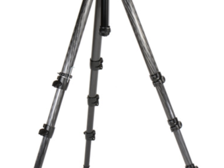 Manfrotto 057 Carbon Fiber 4-Section Tripod Online