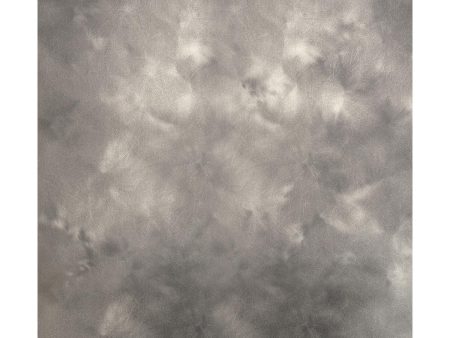 Westcott X-Drop Pro Fabric Backdrop - Storm Clouds (8  x 8 ) For Sale