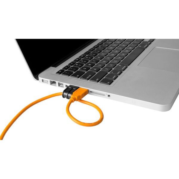 Tether Tools Starter Tethering Kit w  USB 3.0 Micro-B Cable 15  ORG Online now