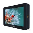 SmallHD FOCUS 5” Touchscreen with Canon LP-E6 Bundle For Sale