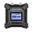 Zoom F3 2-Input   2-Track Portable Field Recorder Fashion