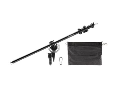 Westcott Mini Boom Arm and Weight Bag Cheap