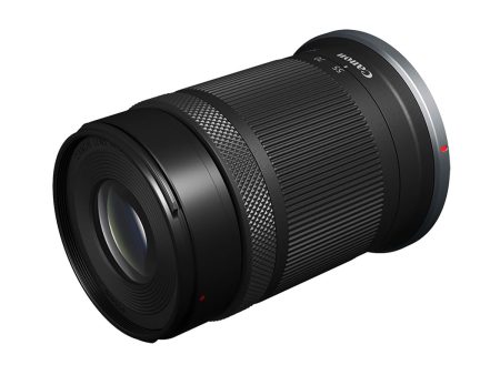 Canon RF-S 55-210mm F5-7.1 IS STM Lens Sale