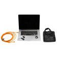 Tether Tools Starter Tethering Kit w  USB 3.0 Micro-B Cable 15  ORG Online now