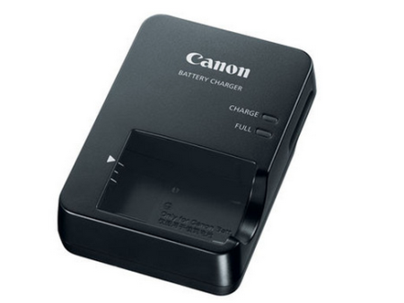 Canon Battery Charger CB-2LH (NB-13L) For Cheap