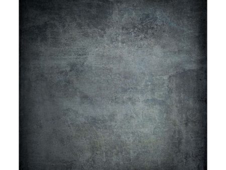 Westcott X-Drop Pro Fabric Backdrop - Grunge Concrete by Joel Grimes (8  x 8 ) For Cheap