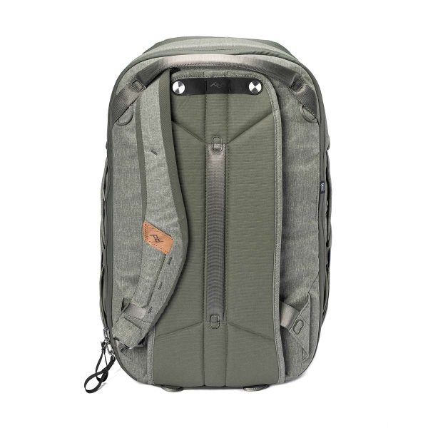 Peak Design Travel Backpack 30L - Sage on Sale