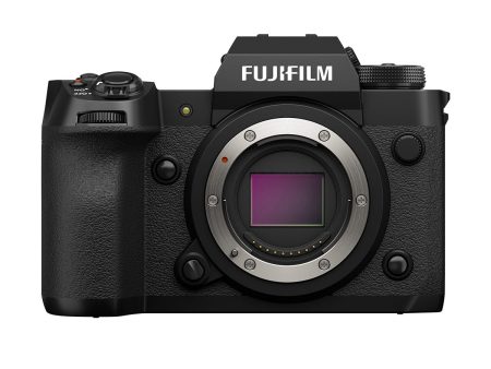 Fujifilm X-H2 Digital Camera Body Online