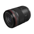 Canon RF 35mm F1.4 L VCM Lens on Sale