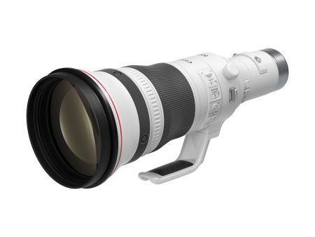 Canon RF 800mm F5.6 L IS USM Lens Discount