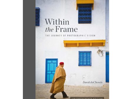 Within the Frame (10th Anniversary Edition) Book Sale