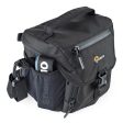 Lowepro Nova SH 140 AW II Camera Shoulder Bag (Black) Online