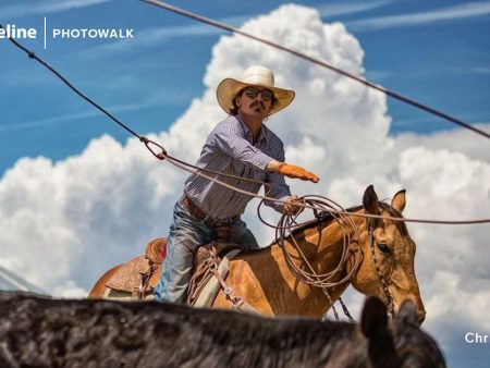 Cowboys & Cattle Photography Roundup – May 19-20th, 2023 For Sale