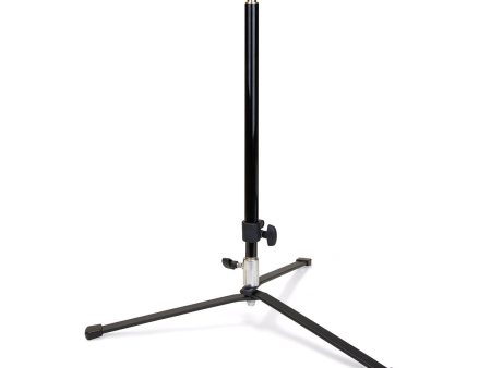 Promaster Backlight Stand with Folding Base Supply