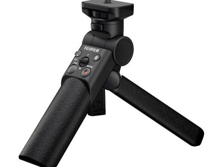 Fujifilm TG-BT1 Bluetooth Tripod Grip For Discount