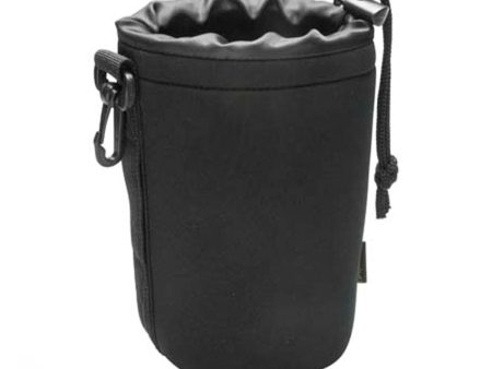 ProMaster Neoprene Lens Pouch - Large Fashion