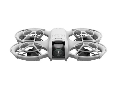 DJI Neo Drone Fashion