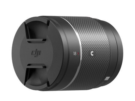 DJI DL 18mm F2.8 ASPH Lens Discount