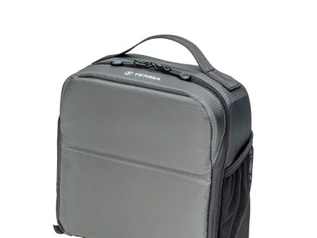 Tenba BYOB 9 Slim Backpack Insert (Gray) Supply