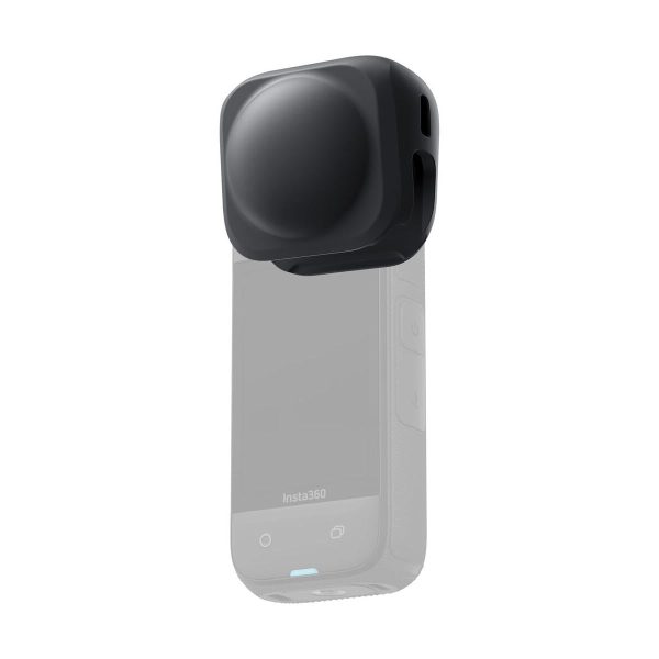 Insta360 X4 Lens Cap Discount