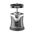 Gitzo GKTBC1 Mini Traveler Tabletop Tripod (Noir Decor) Online Hot Sale