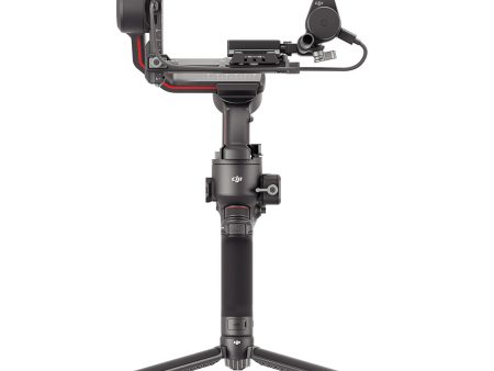 DJI RS 3 Camera Stabilizer Combo Fashion