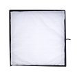 Amaran F22x - 2 x2  LED Mat Bi-Color (V-Mount) Supply