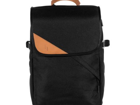 Holdland Original Backpack (Black, 28L) Online Sale