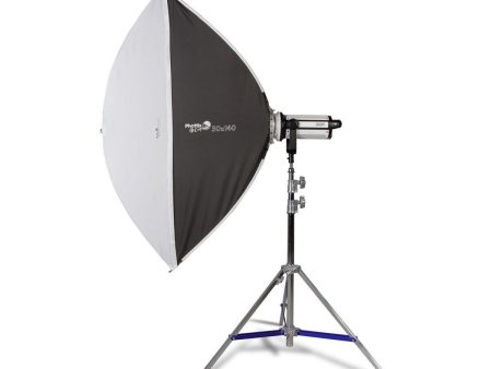 Phottix G-Capsule Softbox 30x140cm (12x55 ) For Discount